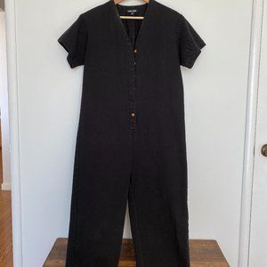 Ilana Kohn Henry Coverall